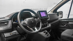 Renault Trafic Kombi L2H1 AT9 2.0 170KM Kombi