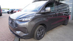 Ford Transit Custom Kombi M1 L2H1 340 Limited CVT PHEV 2.5 232KM Kombi