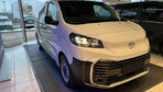 Toyota Proace Long Active 2.2 150KM Furgon
