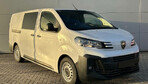 Peugeot Expert e-Expert XL L2H1 Active Zabudowa Brygadowa 136KM Brygadowy