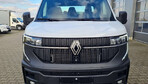 Renault Master L3 Extra Skrzynia Otwarta AT9 2.0 170KM Skrzynia