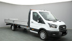 Ford Transit 350 L5 AWD Trend Skrzynia Otwarta 2.0 165KM Skrzynia