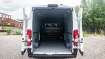 Peugeot Boxer L4H2 Zabudowa Brygadowa AT8 2.2 180KM Brygadowy