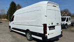 Renault Master L4H3 RWD-SGL Extra 2.0 170KM Furgon