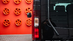 Renault Trafic Kombi L2H1 2.0 150KM Kombi