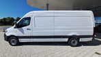 Mercedes Sprinter PRO Długi 317 CDI 9G-TRONIC 2.0 170KM Furgon