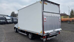 Iveco Daily 35S18 Hi-Matic 8EP Kontener + Winda 3.0 180KM Kontener