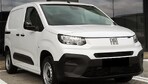 Fiat Doblo Cargo/Van M L1H1 1.5 100KM Furgon