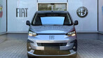 Fiat Scudo XL L2H1 Zabudowa Brygadowa Składana 2.2 150KM Brygadowy