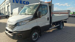 Iveco Daily 50C18 Wywrotka 3.0 180KM Wywrotka