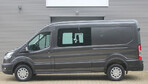Ford Transit 350 L3H2 Trend Zabudowa Brygadowa A8 2.0 130KM Brygadowy