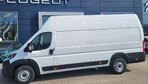 Opel Movano Heavy L4H3 2.2 180KM Furgon