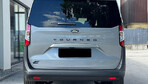 Ford Tourneo Courier Trend Elektryczny A1 136KM Kombi