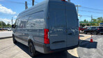 Mercedes Sprinter PRO Długi 317 CDI 9G-TRONIC 2.0 170KM Furgon
