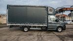 Renault Master L3 Zabudowa 10EP 2.0 170KM Plandeka