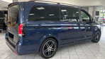 Mercedes V Klasa Długi V 300 d Exclusive 4-Matic 9G-Tronic 2.0 239KM Kombi