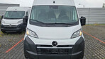 Opel Movano Heavy L3H2 2.2 180KM Furgon
