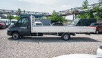 Iveco Daily 50C18 Skrzynia Otwarta 3.0 180KM Skrzynia