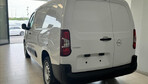 Opel Combo Van XL L2H1 EAT8 1.5 130KM Furgon