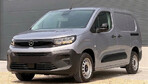 Opel Combo Van XL L2H1 1.5 100KM Furgon