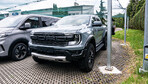 Ford Ranger Raptor A10 4x4 2.0 210KM Pick-Up
