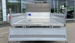 Renault Master L2 Wywrotka 2.0 170KM Wywrotka