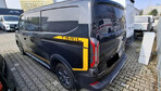 Ford Transit Custom L2H1 320 Zabudowa Brygadowa Trail A8 AWD 2.0 170KM Brygadowy