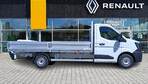 Renault Master L3 Skrzynia Otwarta 2.0 170KM Skrzynia