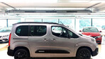 Citroen Berlingo MPV M L1H1 N1 EAT8 1.5 131KM Kombi