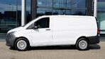 Mercedes Vito 116 CDI Pro Długi 9G-Tronic 2.0 163KM Furgon