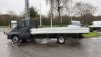 Iveco Daily 50C18 Skrzynia Otwarta 3.0 180KM Skrzynia