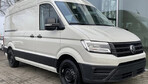 Volkswagen Crafter L3H3 2.0 140KM Furgon