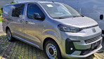 Fiat Scudo XL L2H1 Zabudowa Brygadowa 2.2 150KM Brygadowy