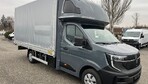 Renault Master L3 Extra Zabudowa 9EP + Winda 2.0 170KM Plandeka