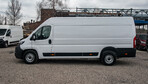 Peugeot Boxer Heavy L4H2 AT8 2.2 180KM Furgon