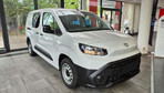 Toyota Proace City Long Active Zabudowa Brygadowa 1.5 100KM Brygadowy