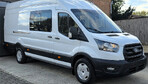 Ford Transit 350 L4H3 RWD Trend Zabudowa Brygadowa 2.0 130KM Brygadowy