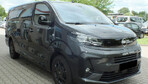 Opel Vivaro XL L2H1 Zabudowa Brygadowa EAT8 2.2 180KM Brygadowy