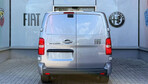 Fiat Scudo XL L2H1 Zabudowa Brygadowa Składana 2.2 150KM Brygadowy