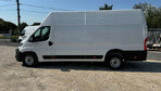 Fiat Ducato Maxi L4H3 AT 2.2 180KM Furgon