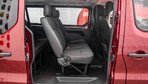 Renault Trafic Kombi L2H1 AT9 2.0 170KM Kombi