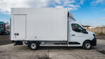 Renault Master L3 Extra Kontener 9EP + Winda 2.0 170KM Kontener