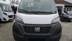 Fiat Ducato Maxi L4 Skrzynia Otwarta 2.2 140KM Skrzynia