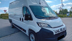 Fiat Ducato Maxi L4H3 2.2 140KM Furgon