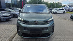 Peugeot Traveller Long L2H1 Business VIP EAT8 2.2 180KM Kombi