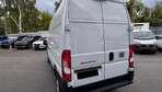 Fiat Ducato Maxi 3.5T L3H3 AT8 2.2 180KM Furgon