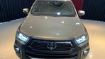 Toyota HiLux Double Cab Invincible 2.8 204KM Pick-Up