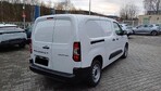 Peugeot Partner Van XL L2H1 EAT8 1.5 130KM Furgon