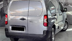 Opel Combo Van Cargo L2H1 EAT8 1.5 130KM Furgon