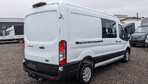 Ford Transit 350 L3H2 Trend Zabudowa Brygadowa 2.0 130KM Brygadowy